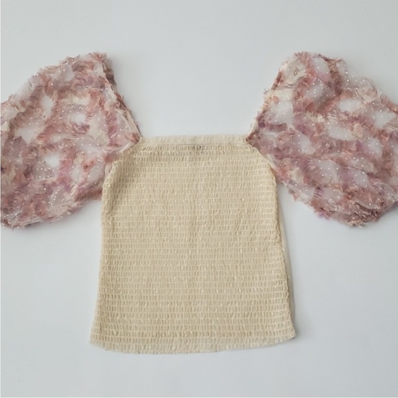 NWOT-fp Silverlake Picnic Cami-s - Picture 3 of 9